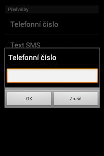 Free SOS tlačítko APK for Android