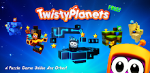 Twisty Planets Space Puzzle APK