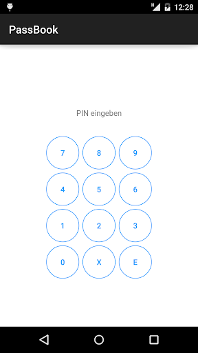 【免費工具App】Passbook-APP點子