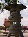 Rose Pagoda
