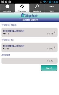 The Village Bank Screenshots 3
