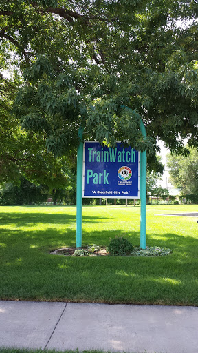 TrainWatch Park