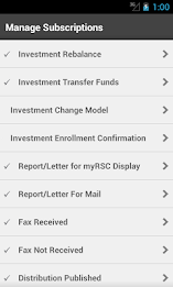 Flex Administrators poster 6