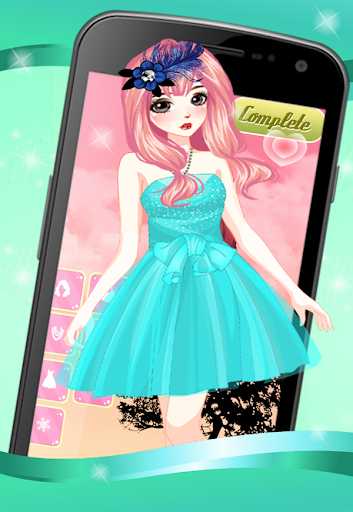 Popular Superstar GirlsDressup