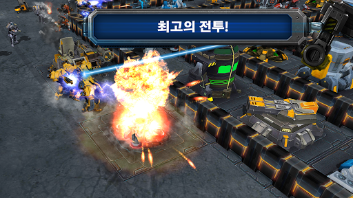 Galaxy Control: 3D 전략