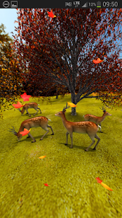 Lastest Deer and Foliage Trial APK
