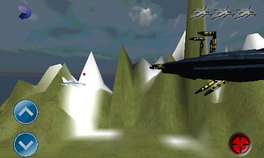 Free Download New invasion 2014 APK