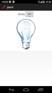Free Download jTorch - Simple Flashlight APK