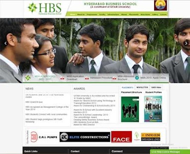 Free Download HBS APK for Android