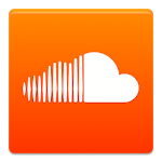 Cover Image of Tải xuống SoundCloud: Phát nhạc & bài hát 2015.11.20-release APK