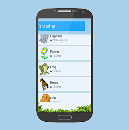 Drawing Art poster 7