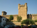 Castillo De Oropesa
