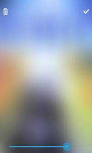 How to download Photo Blur Wallpapers patch 1.1 apk for bluestacks
