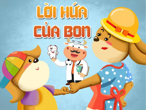 Lời hứa của bon