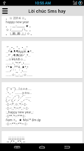 How to mod Lời chúc Sms hay lastet apk for pc