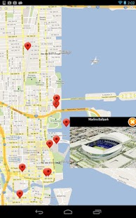 Miami Offline Travel Guide Screenshots 1