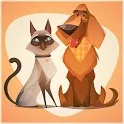 Dog Simulator icon