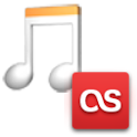 Last.FM Scrobbler for Xperia logo