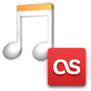 Last.FM Scrobbler for Xperia 1.0