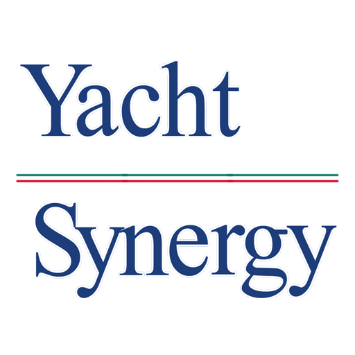 Yacht Synergy LOGO-APP點子