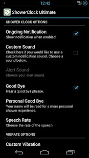 How to install Shower Clock Ultimate lastet apk for laptop