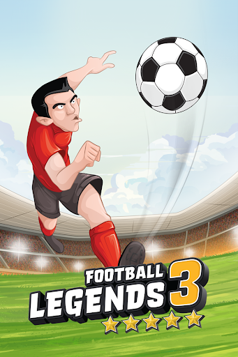 Soccer World 14: Football Cup