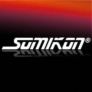 Somikon IP Control logo