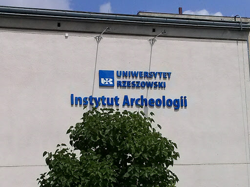 Instytut Archeologii Uniwersytetu