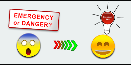 Emergency messages