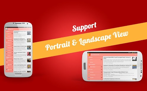 免費下載新聞APP|Berita Indonesia Widget app開箱文|APP開箱王