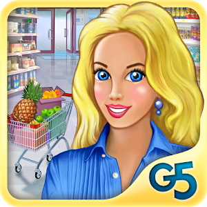 Supermarket Management 2 Full logo