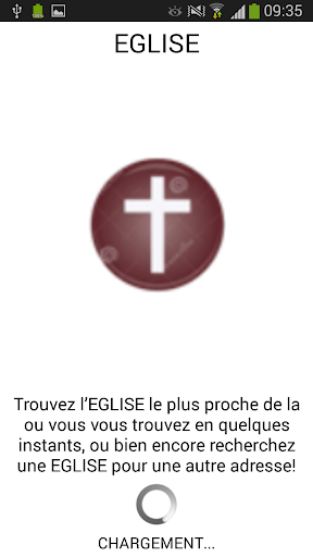 EGLISE