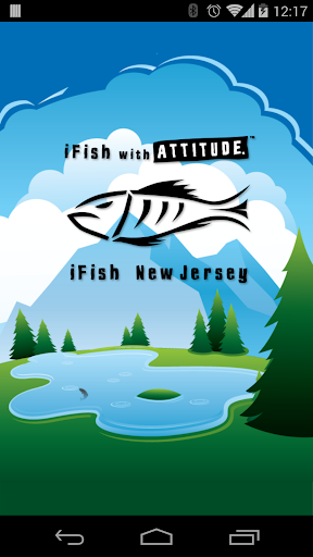iFish New Jersey