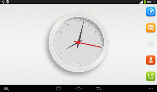 【免費個人化App】白鐘動態壁紙-APP點子