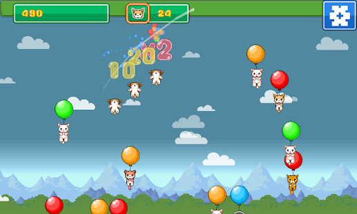How to get The Flight of Cats lastet apk for bluestacks