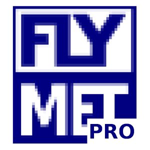 FlyMET Pro - Weather forecast logo