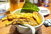 麵屋武藏-虎嘯 (已歇業)