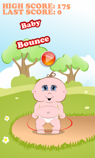 Baby Bounce