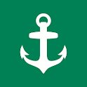 Randmeren VaarApp logo
