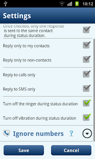 【免費通訊App】Busy SMS Text Messaging-APP點子