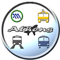 Athens Public Transport Apk