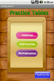 KiddyMath Screenshots 2