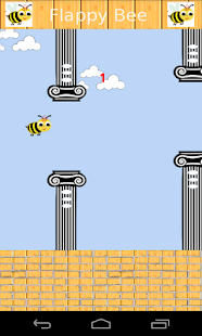 How to mod Flappy Bee Pro 1.6 unlimited apk for android