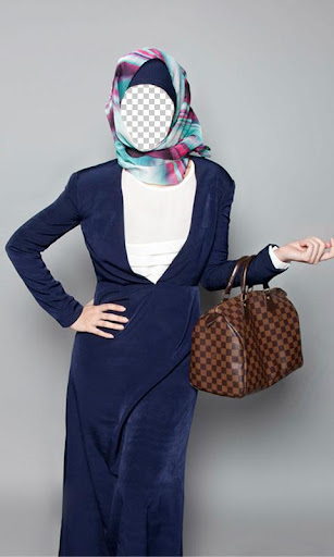 免費下載攝影APP|Hijab Fashion Wear app開箱文|APP開箱王