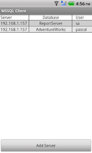 Free Download MSSQL Client APK