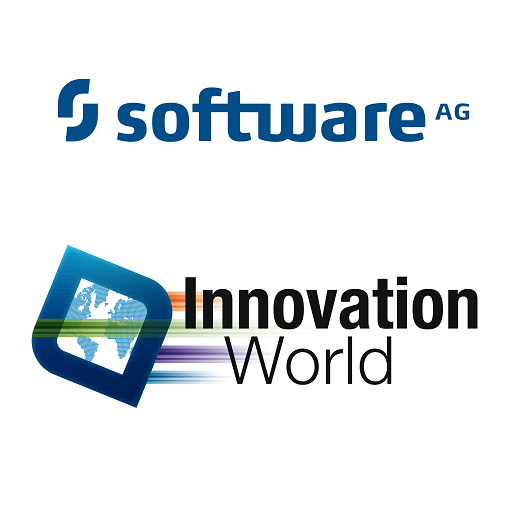 Software AG Innovation World LOGO-APP點子