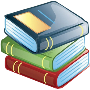 Buku Pelajaran SD, SMP, SMA, dan SMK