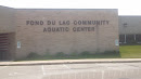 Fond Du Lac Community Aquatic Center
