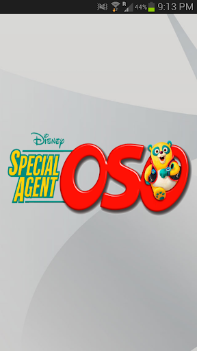 Watch Special Agent OSO