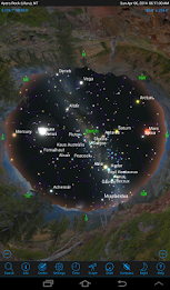 SkySafari 4 Plus: Stargazing poster 11